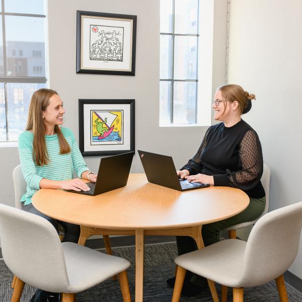 Who We Are Cognitive Consulting